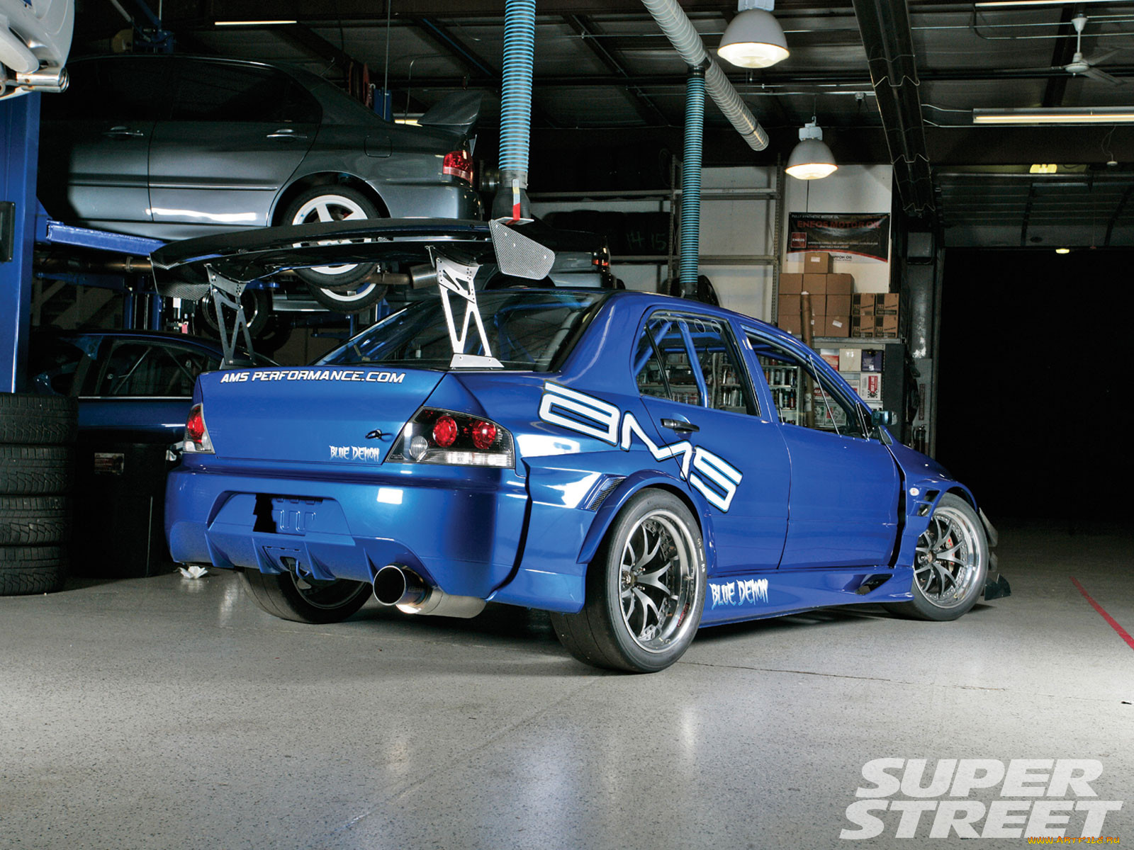, mitsubishi
